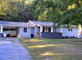 1481 Dutch Valley Rd, Clinton, TN 37716