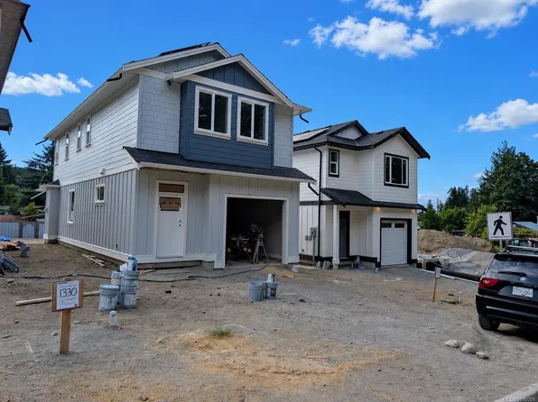 1336 McKinley Rd, Ladysmith, BC V9G 1P9