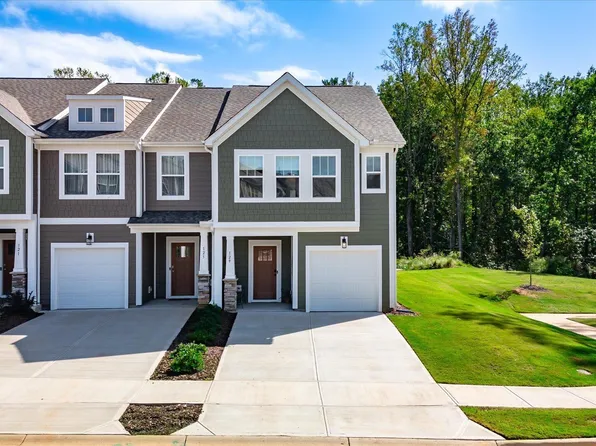 129 Shager Pl, Travelers Rest, SC 29690