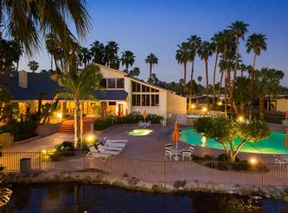 107 International Blvd, Rancho Mirage, CA 92270