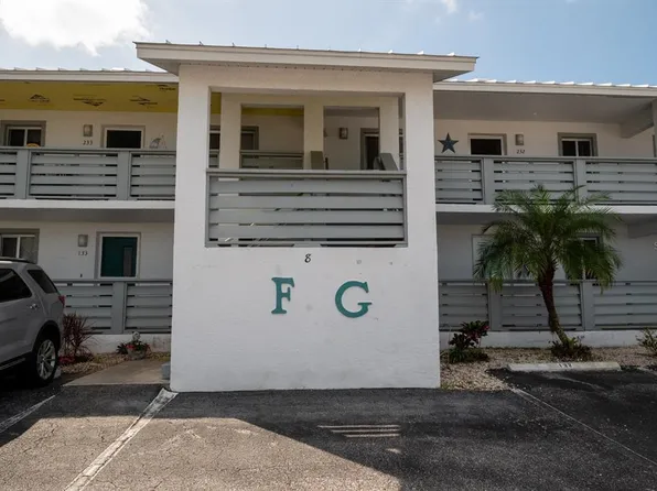6800 Placida Rd Unit 133, Englewood, FL 34224