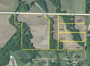LOT 2 Tillman Rd, Smithville, MO 64089