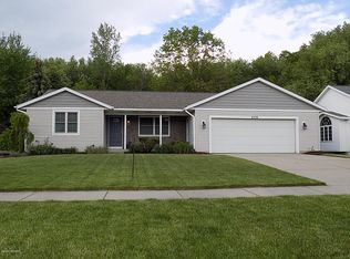 2155 87th St SW, Byron Center, MI 49315