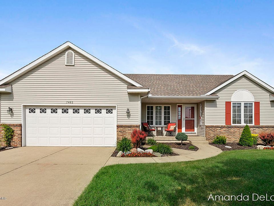 1st image of 7483 Russell Dr