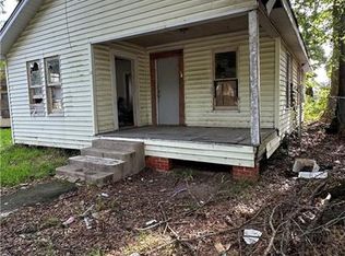 67 Florence Ave, Alexandria, LA 71301