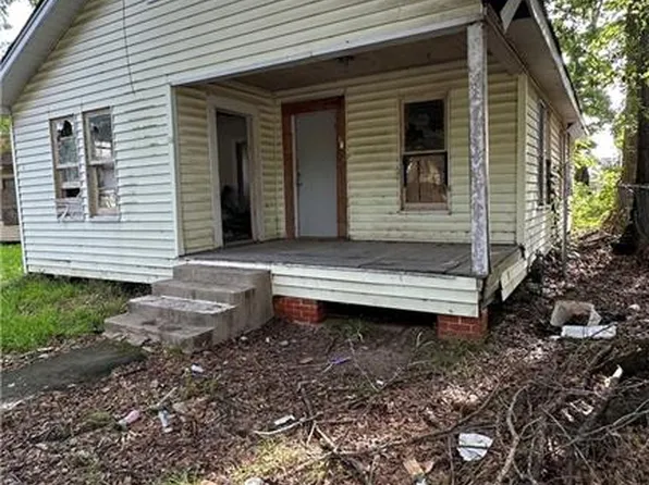 67 Florence Ave, Alexandria, LA 71301
