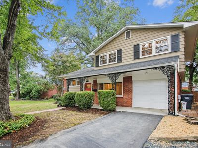 8817 Vernon View Dr, Alexandria, VA, 22308