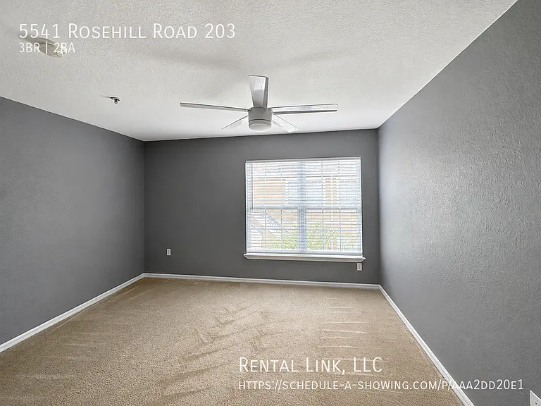 5541 Rosehill Rd #203 — Photo 13