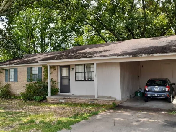 400 S Sawmill Rd, Searcy, AR 72143