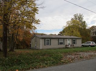 1060 Pricketts Fort Rd, Fairmont, WV 26554