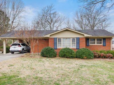 130 Cherokee Cir, Benton, TN, 37307