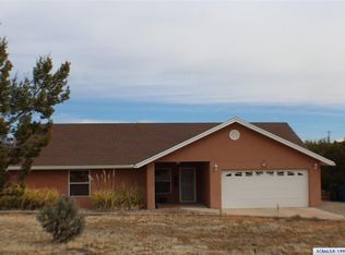 4312 Little Walnut Rd, Silver City, NM 88061