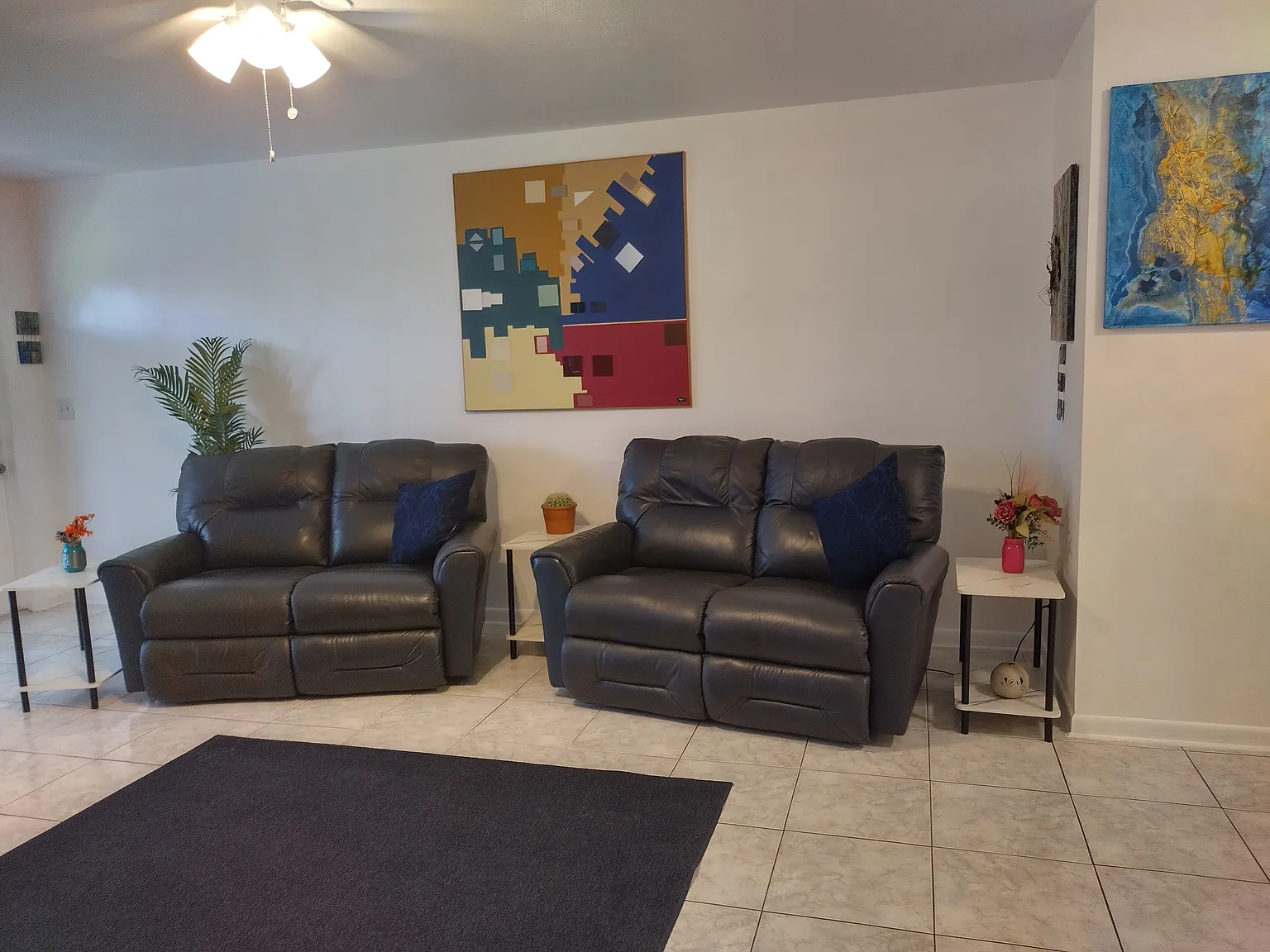 2 bed, 1000 sqft, $3,200 — Photo 4