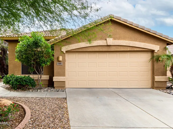 4140 E SUNDANCE Avenue, Gilbert, AZ 85297