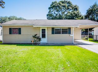 630 N 11th St, Eunice, LA 70535