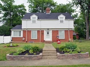 612 Coleman Rd, Mansfield, OH 44903