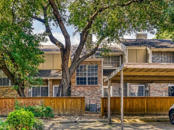 2420 Northlake Ct, Irving, TX 75038