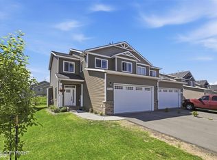 8742 Dry Creek Loop #46A, Anchorage, AK 99502