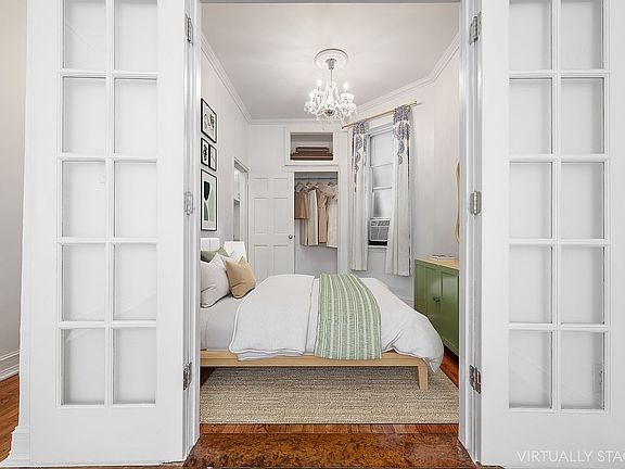 2nd image of 321 E 89th St APT 3E