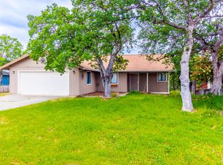 19687 Weaverville Pl, Cottonwood, CA 96022