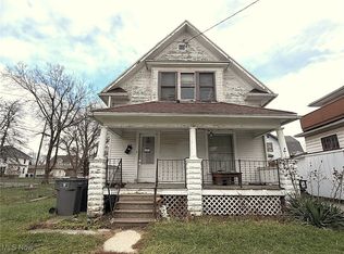 508 N Collett St, Lima, OH 45805