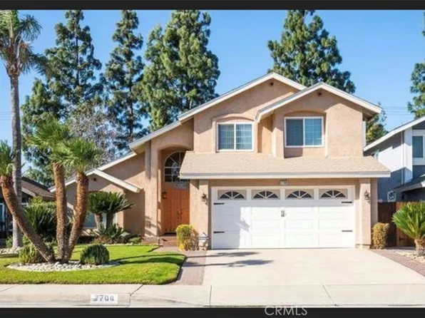 2708 Blue Fox Dr, Ontario, CA 91761