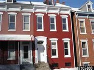 420 S Duke St, Dallastown, PA 17313