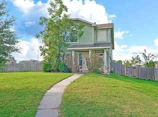 13405 Briarcreek Loop, Manor, TX 78653