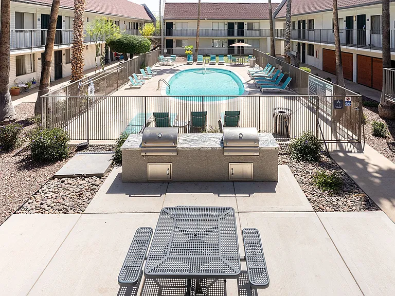 Avani North Tucson — Photo 21