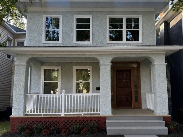 1806 3rd Ave, Richmond, VA 23222