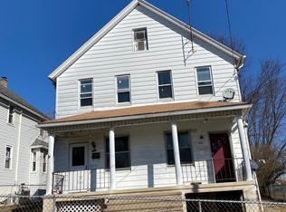 182 Charles St #1, Scranton, PA 18508