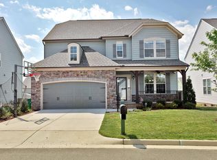 7348 Mangrum Dr, Moseley, VA 23120