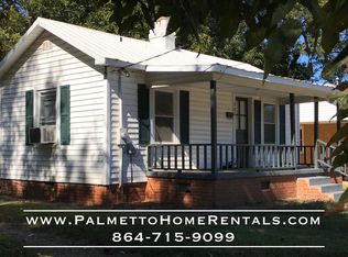 707 N Broad St, Clinton, SC 29325