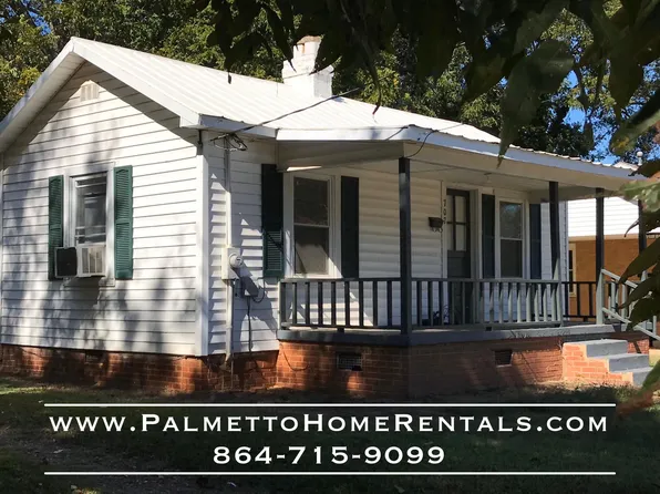707 N Broad St, Clinton, SC 29325