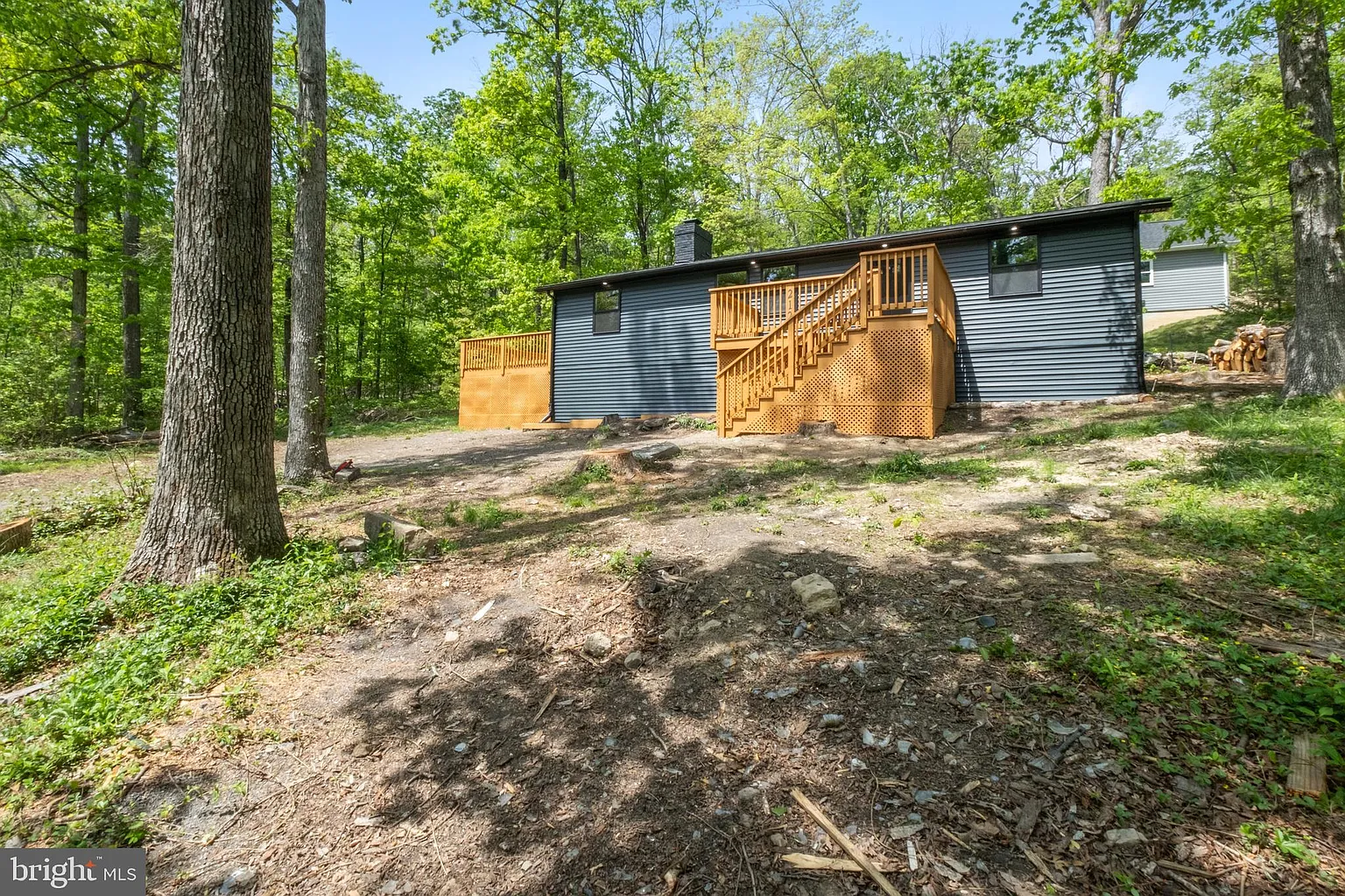 212 Graywolf Trl photo 1