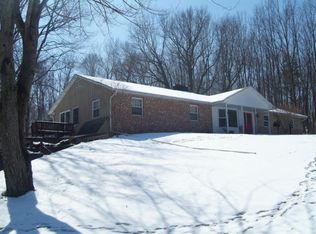 15949 157th Ave, Big Rapids, MI 49307