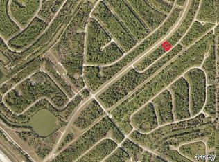Ewen Dr, North port, FL 34288