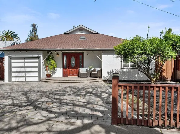 3325 Page St, Redwood City, CA 94063