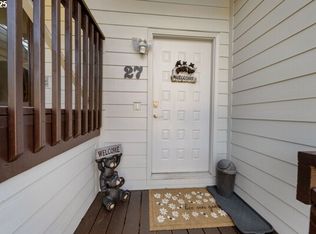 43605 State Highway 38 Hwy #27, Reedsport, OR 97467