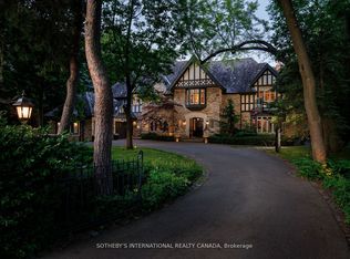 67 Kingsway Cres, Toronto, ON M8X2R5