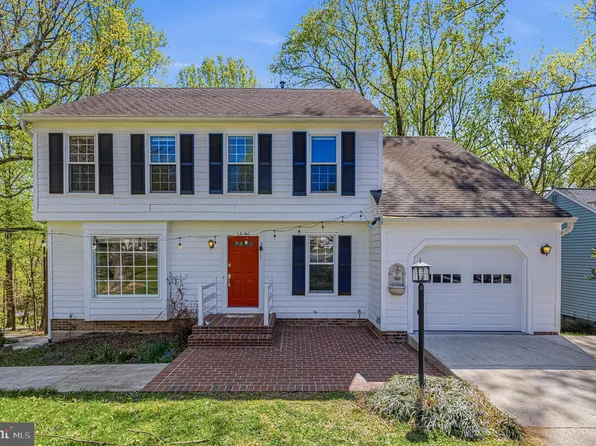 1646 Stowe Rd, Reston, VA 20194