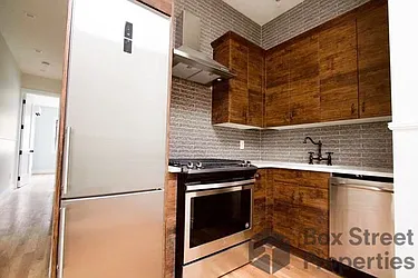 Rented by Box Street Properties LLC