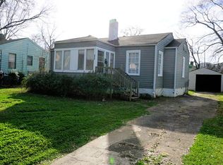 104 18th Way SW, Birmingham, AL 35211