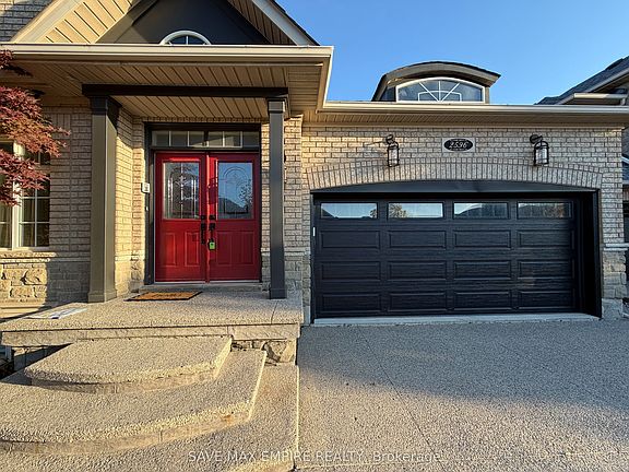 2nd image of 2596 N Ridge Trl