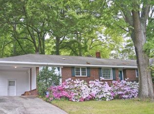 2416 Persimmon Rd, Augusta, GA 30904