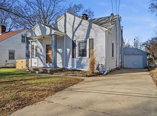 269 S Thorncrest Ave, Creve Coeur, IL 61610