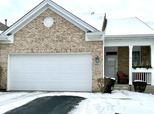 11557 Lake Shore Dr, Orland Park, IL 60467