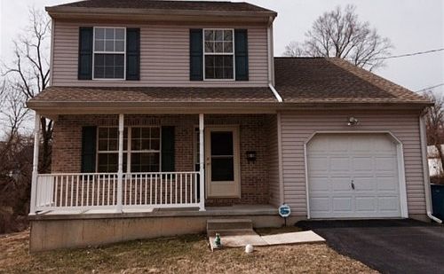 1st image of 8 Princeton Ave #A