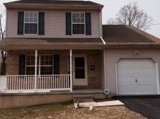 8 Princeton Ave #A, Claymont, DE 19703