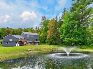 32 Old Town Road, Dover, VT 05356